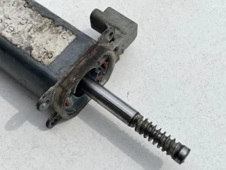 105266101, 7746002803, 105266102 Моторчик стеклоподъемника Peugeot 406 Арт 94902074, вид 2