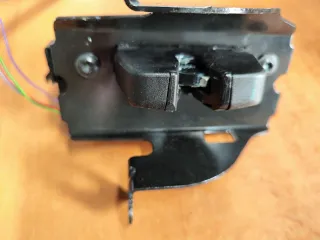 9832088480 Замок стекла двери багажника Citroen jumpy 3 Арт 95881599, вид 3