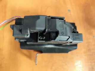 9832088480 Замок стекла двери багажника Citroen jumpy 3 Арт 95881599, вид 2