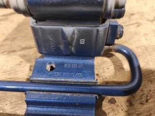 8E0833411 Петля двери задней левой Audi A4 B6 Арт 95881611, вид 3