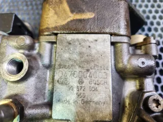  90572504, 0470004003 ТНВД Opel Vectra B Арт YTN18, вид 6