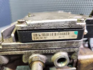  90572504, 0470004003 ТНВД Opel Vectra B Арт YTN18, вид 2