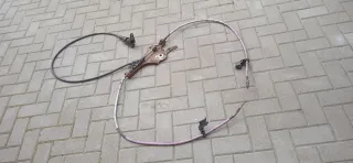  Трос ручника Citroen C8 Арт 95881806