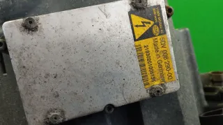 A 002 820 24 26, 5DV 008 290 00, 154 361 00 Фара передняя левая Mercedes E W211 Арт 95881834, вид 5