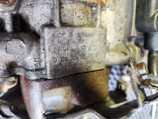  028130115B, 0460404968 ТНВД Seat Alhambra 1 Арт YTN7, вид 4