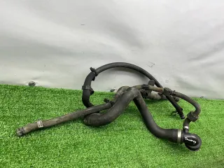 7L6122291F Патрубок радиатора Volkswagen Touareg 1 Арт 170204, вид 5
