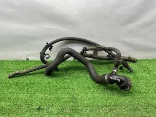 7L6122291F Патрубок радиатора Volkswagen Touareg 1 Арт 170204, вид 1