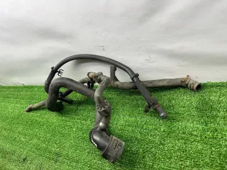 7L6122291F Патрубок радиатора Volkswagen Touareg 1 Арт 170204, вид 3