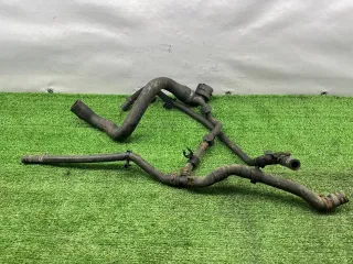 7L6122291F Патрубок радиатора Volkswagen Touareg 1 Арт 170204, вид 6