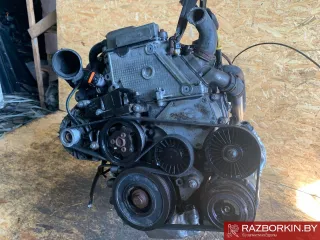 Y20DTH Двигатель Opel Vectra B Арт W1148_1, вид 1