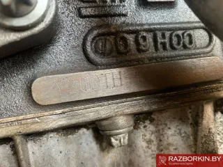 Y20DTH Двигатель Opel Vectra B Арт W1148_1, вид 3