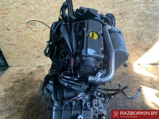 Y20DTH Двигатель Opel Astra G Арт W1148_2, вид 4