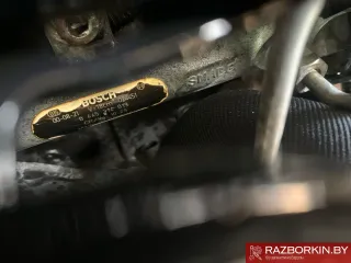 RHY,10DYGH Двигатель Peugeot 206 1 Арт W1070_2, вид 3