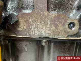 RHY,10DYGH Двигатель Peugeot 206 1 Арт W1070_2, вид 6