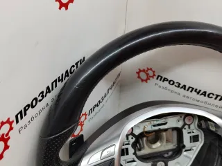 A1724604203 Руль Mercedes E C207 Арт 95881875, вид 3