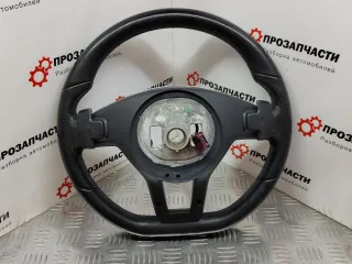 A1724604203 Руль Mercedes E C207 Арт 95881875, вид 6