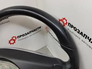 A1724604203 Руль Mercedes E C207 Арт 95881875, вид 7