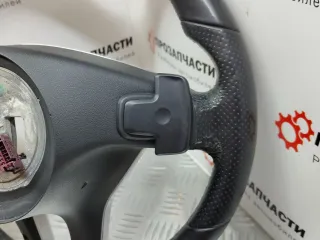 A1724604203 Руль Mercedes E C207 Арт 95881875, вид 10
