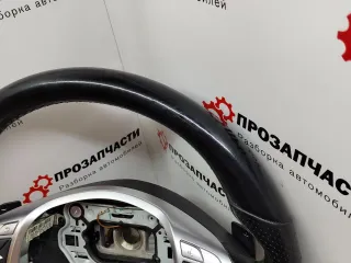A1724604203 Руль Mercedes E C207 Арт 95881875, вид 2