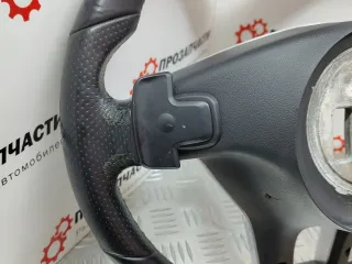 A1724604203 Руль Mercedes E C207 Арт 95881875, вид 9