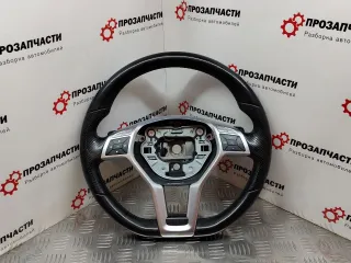A1724604203 Руль Mercedes E C207 Арт 95881875, вид 1