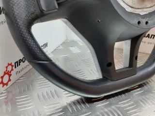 A1724604203 Руль Mercedes E C207 Арт 95881875, вид 12