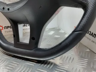 A1724604203 Руль Mercedes E C207 Арт 95881875, вид 11