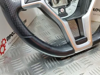 A1724604203 Руль Mercedes E C207 Арт 95881875, вид 5