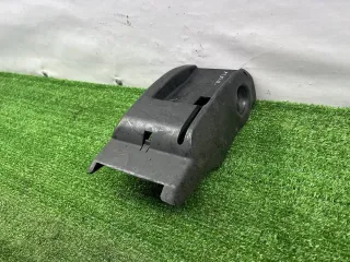 4B1953516A Кожух рулевой колонки Audi A6 C5 (S6,RS6) Арт 170205, вид 6