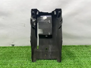 4B1953516A Кожух рулевой колонки Audi A6 C5 (S6,RS6) Арт 170205, вид 4