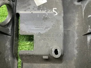 4B1953516A Кожух рулевой колонки Audi A6 C5 (S6,RS6) Арт 170205, вид 7