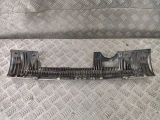  Накладка (юбка) заднего бампера Audi A6 Allroad C5 Арт 95881925, вид 3