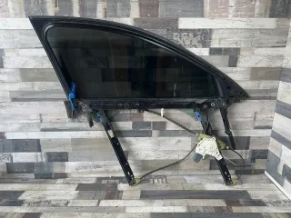 4F0837461D,8K0959801A Стеклоподъемник левый передний Audi A6 C6 (S6,RS6) Арт 95881934, вид 2