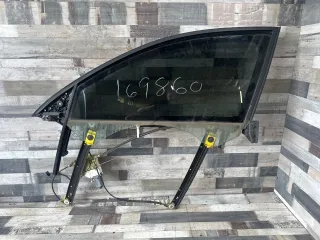 4F0837461D,8K0959801A Стеклоподъемник левый передний Audi A6 C6 (S6,RS6) Арт 95881934