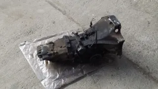 AAZ01035 КПП (Коробка передач механическая) Audi 100 C3 Арт 118-29, вид 2