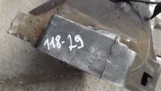 AAZ01035 КПП (Коробка передач механическая) Audi 100 C3 Арт 118-29, вид 4
