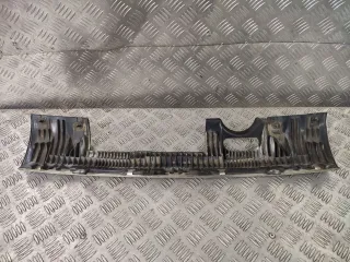  Накладка (юбка) заднего бампера Audi A6 Allroad C5 Арт 95881977, вид 2