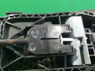 5N0 837 017 C Ручка наружная задняя левая Volkswagen Golf 6 Арт 95881976, вид 5