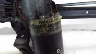  Механизм стеклоочистителя (трапеция дворников) Audi 100 C3 Арт 118-32, вид 2
