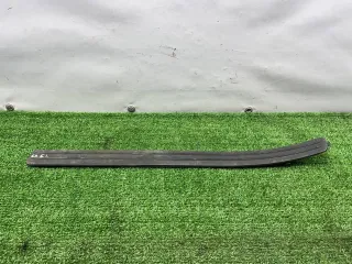 7L0853655 Накладка на порог внутренняя передняя левая Volkswagen Touareg 1 Арт 170210, вид 6