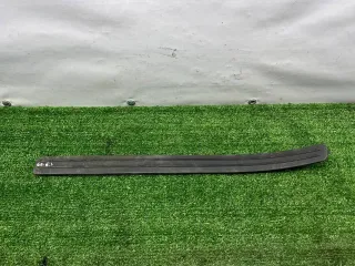 7L0853655 Накладка на порог внутренняя передняя левая Volkswagen Touareg 1 Арт 170210, вид 1