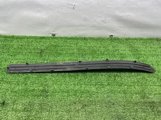 7L0853655 Накладка на порог внутренняя передняя левая Volkswagen Touareg 1 Арт 170210, вид 2