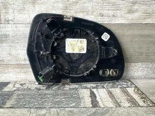 8T0857535F Стекло зеркала левого Audi A6 C6 (S6,RS6) Арт 95882048, вид 2