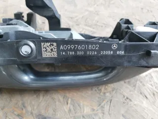 A0997601802 Ручка наружная задняя правая Mercedes GLE W167 Арт 95882089, вид 5