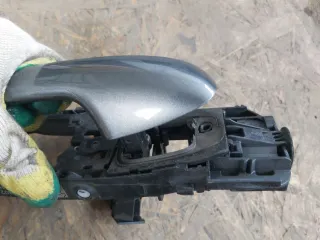 A0997601802 Ручка наружная задняя правая Mercedes GLE W167 Арт 95882089, вид 4