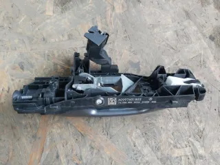 A0997601802 Ручка наружная задняя правая Mercedes GLE W167 Арт 95882089, вид 2