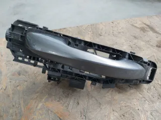 A0997601802 Ручка наружная задняя правая Mercedes GLE W167 Арт 95882089, вид 1