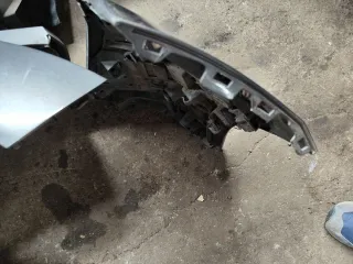  Бампер передний Peugeot 508 2 Арт 92647472, вид 4