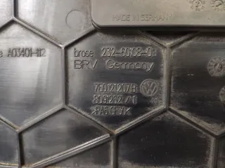 7E0121207B, 1K0959455FB Вентилятор радиатора Volkswagen Transporter T5 restailing Арт 95882147, вид 5