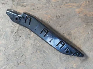 149377000B Кронштейн крепления бампера переднего Tesla model Y Арт 95882144